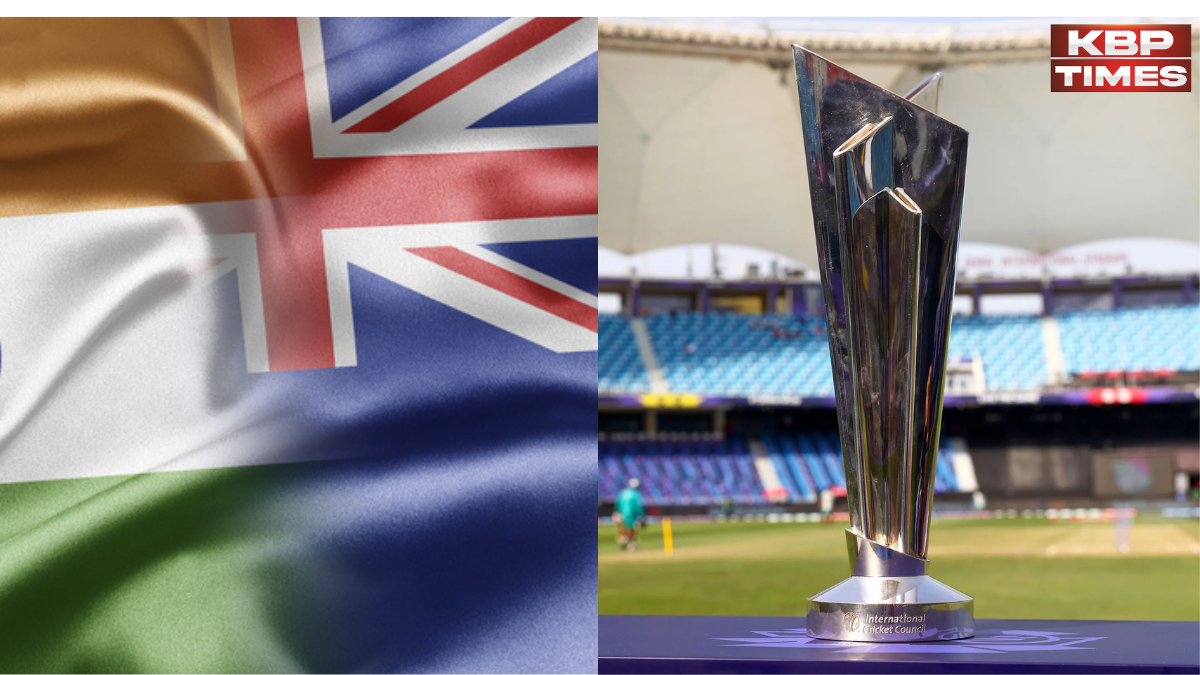 India-Newzealand Final