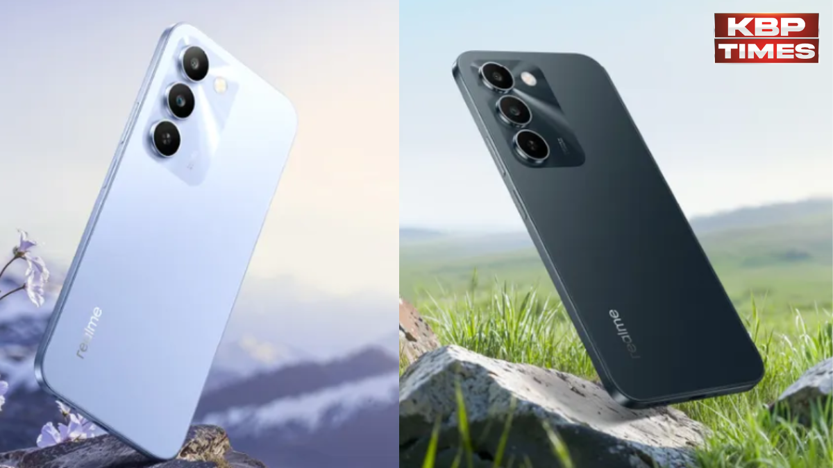 smartphone launch