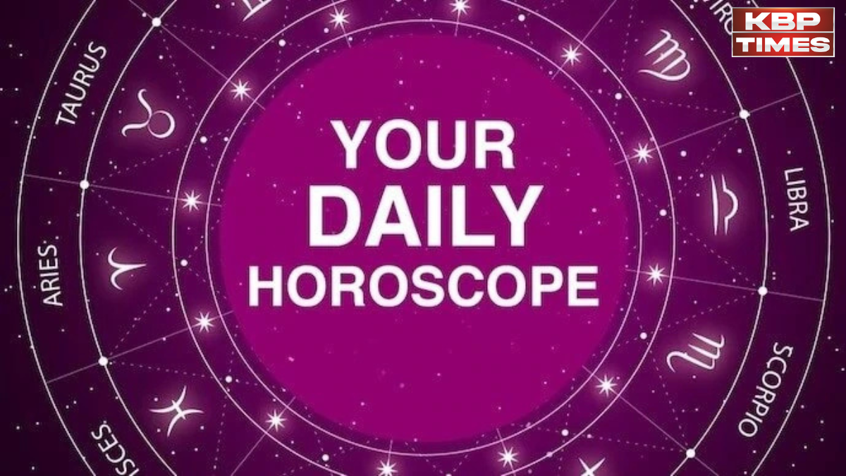 today horoscope
