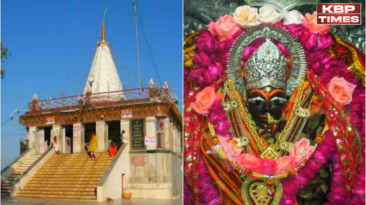 Maiher Mandir