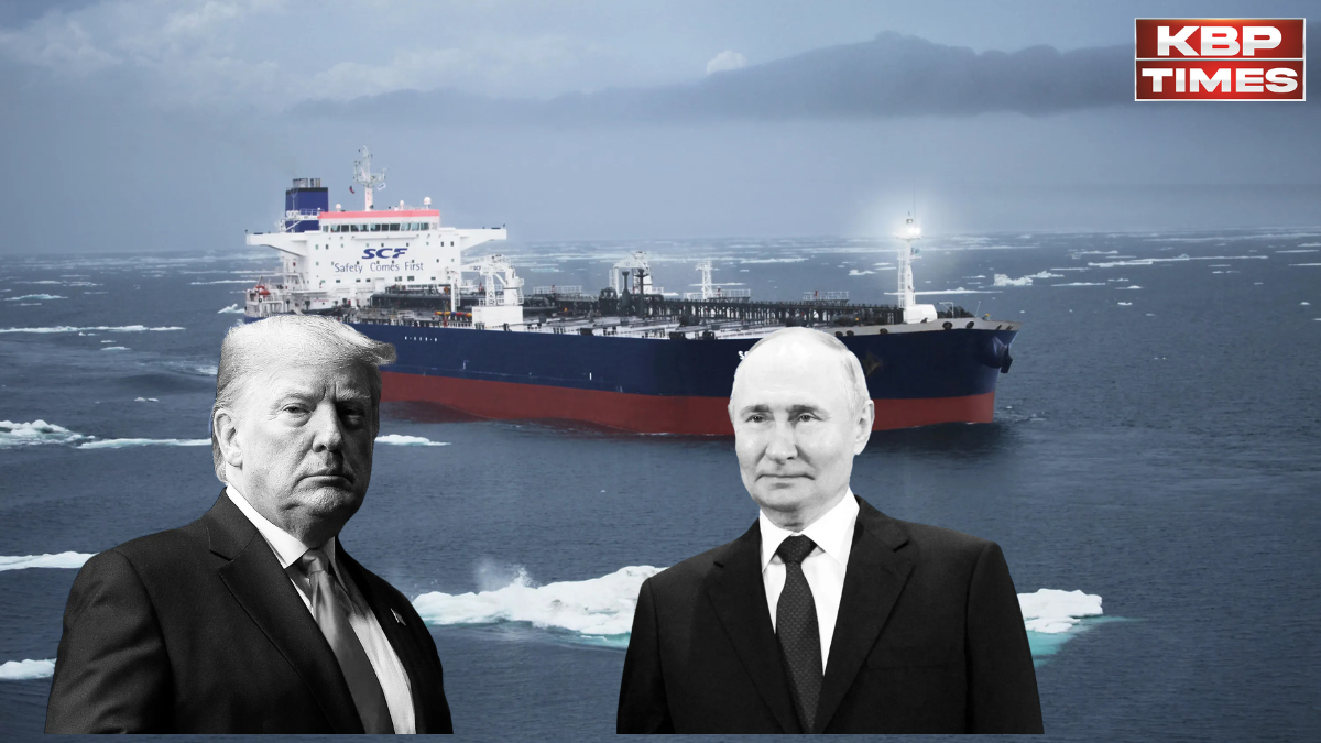 american oil russia