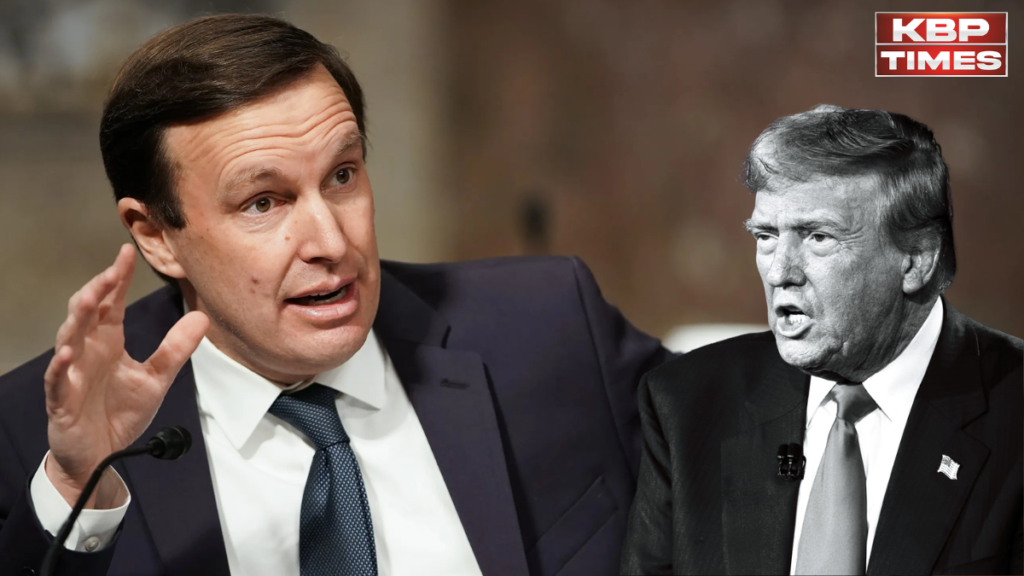 american saansad and trump
