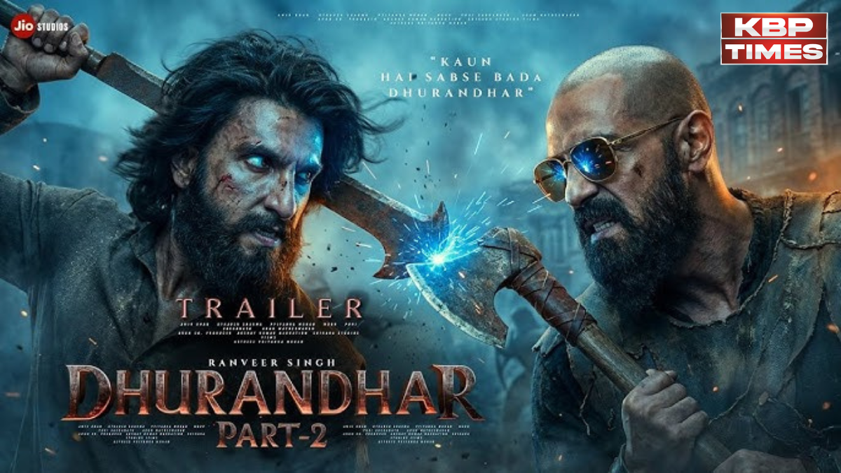 Dhurandhar 2