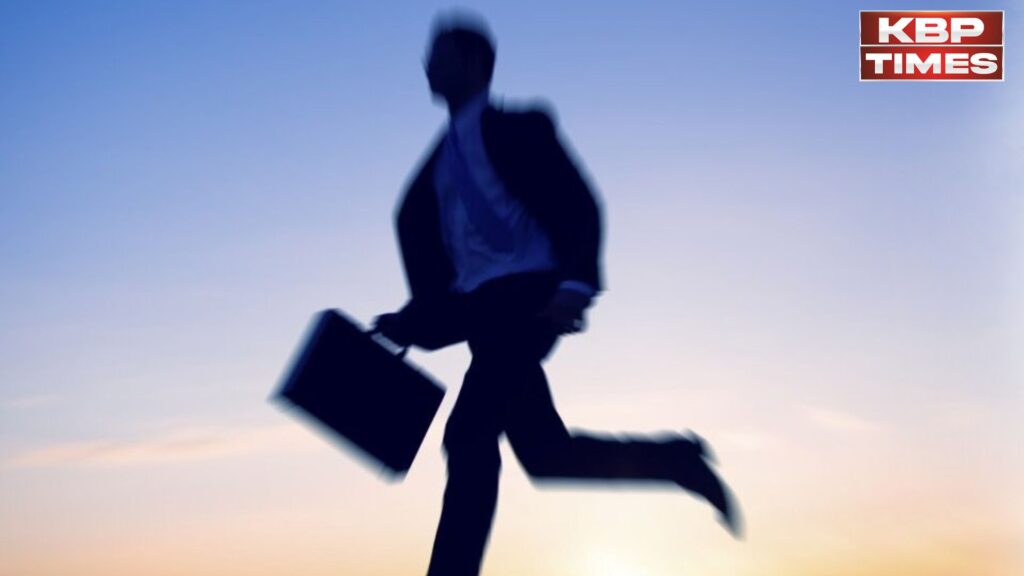 Hurry sickness : जल्दबाजी की बीमारी 'हरी सिकनेस'