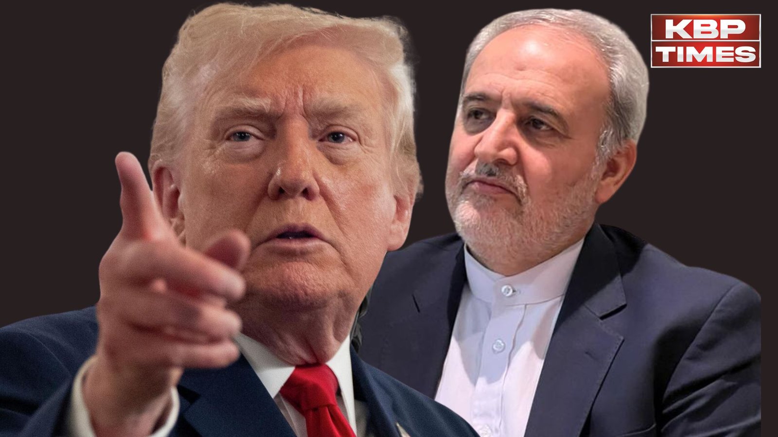 Iran Israel US War:‘अमेरिका के साथ कोई बात नहीं होगी…’