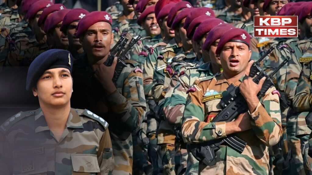 Army Recruitment New Rule: ग्रेजुएट जवानों को बड़ी राहत