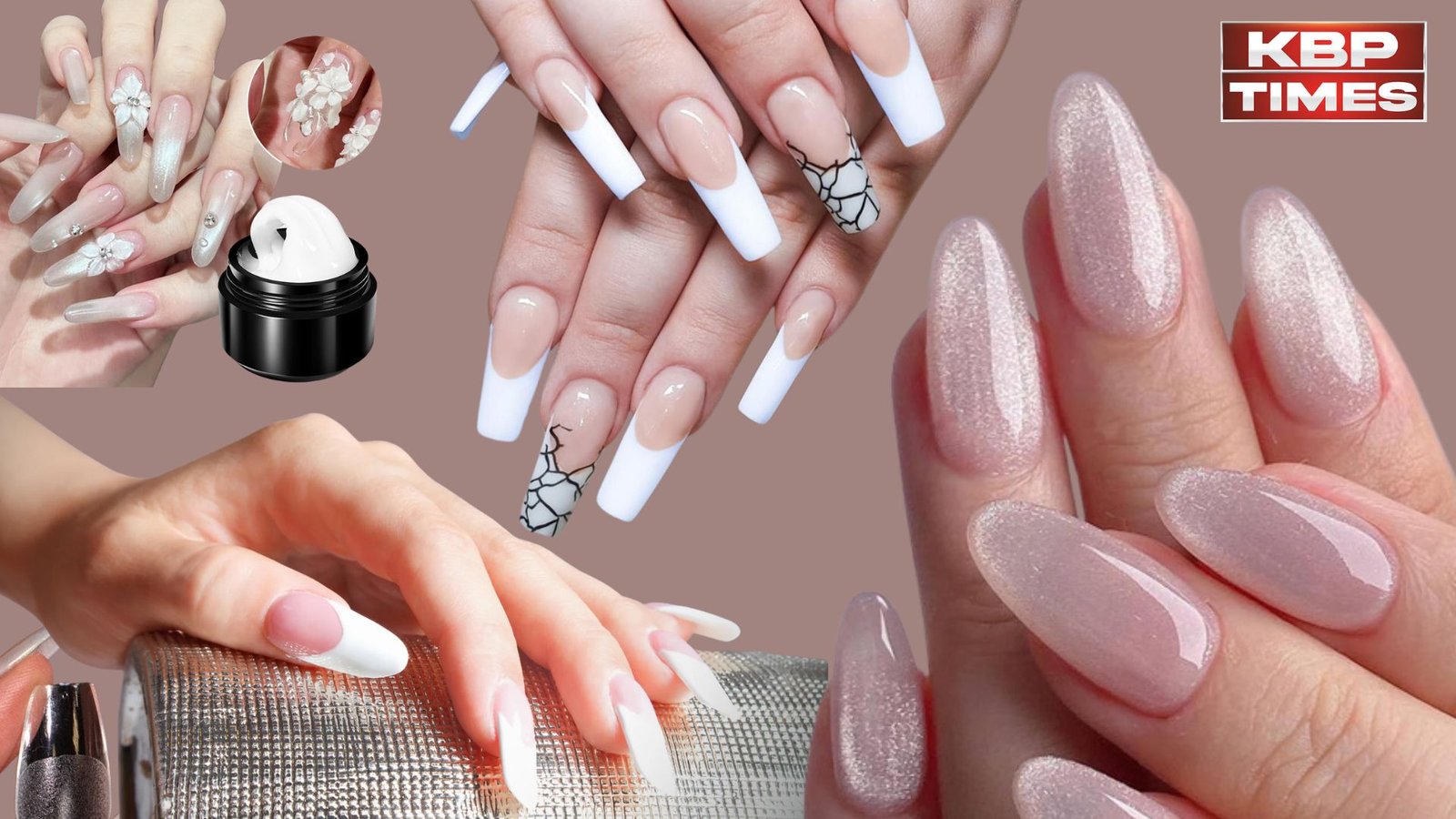 Nail Extension Side Effects:नेल एक्सटेंशन के नुकसान जानें
