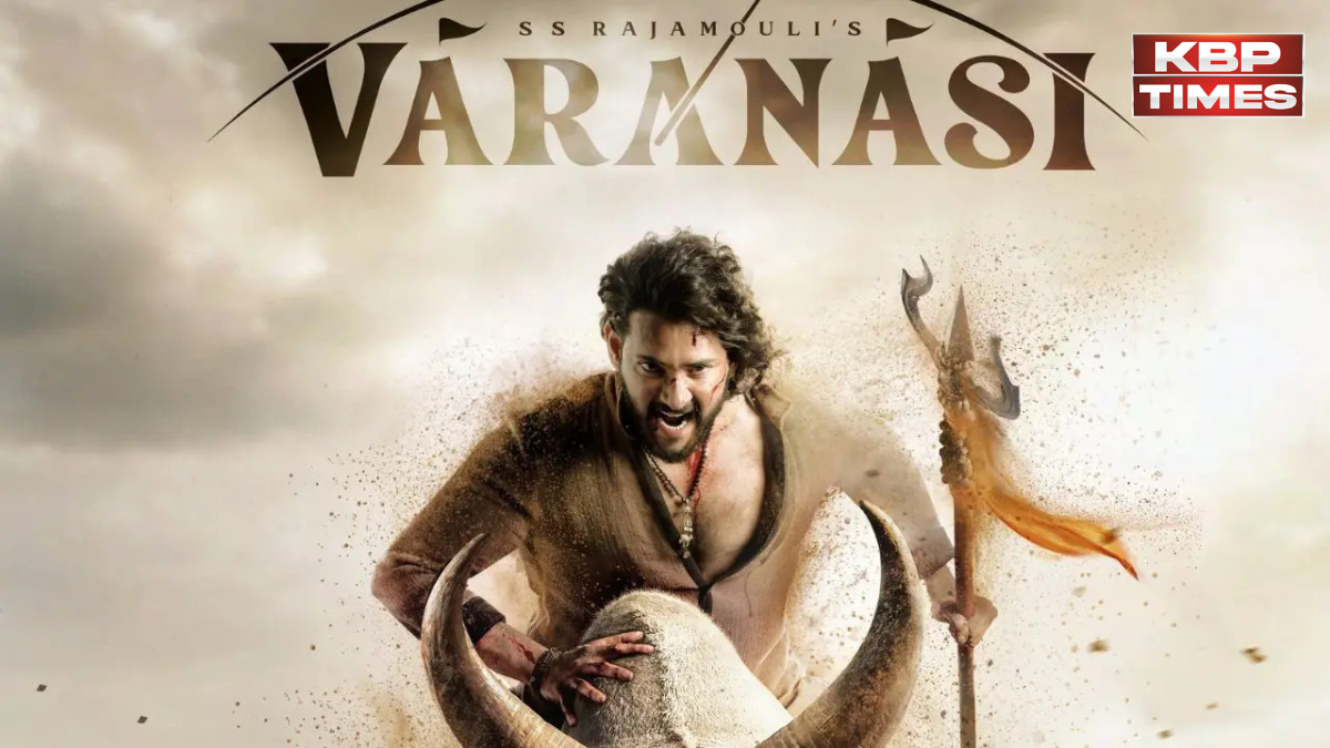 varanasi film