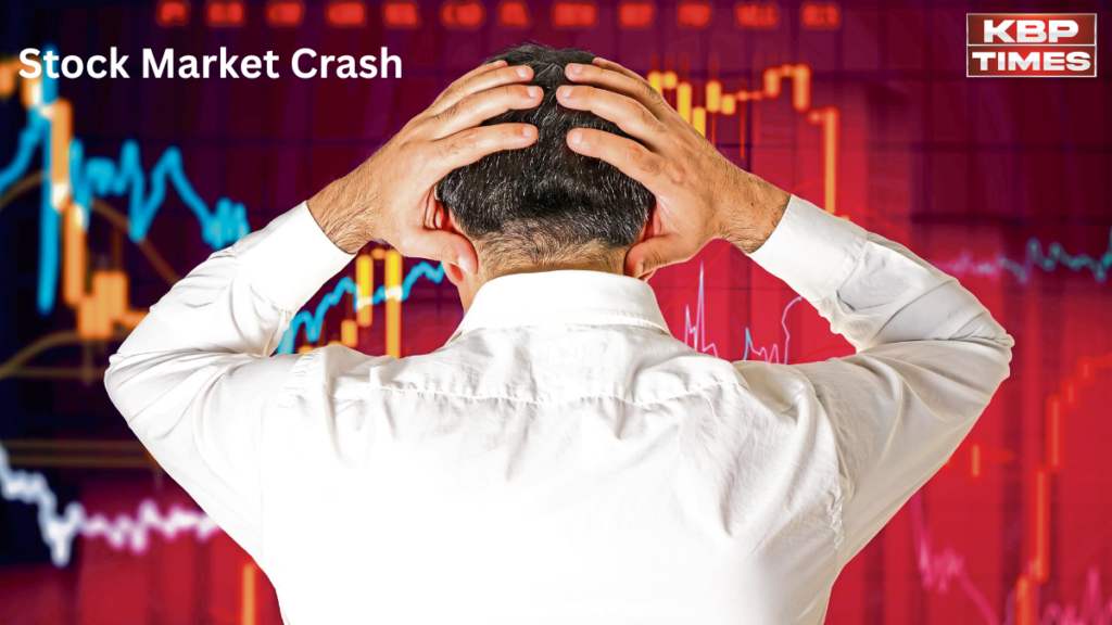 stock market crash