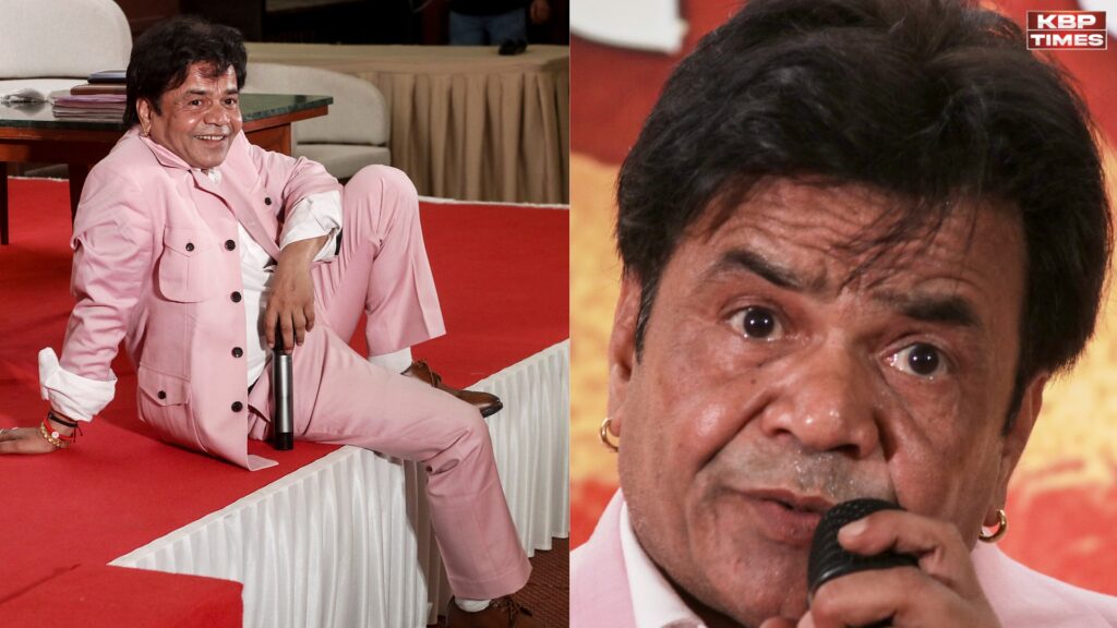 Rajpal Yadav cheque bounce case