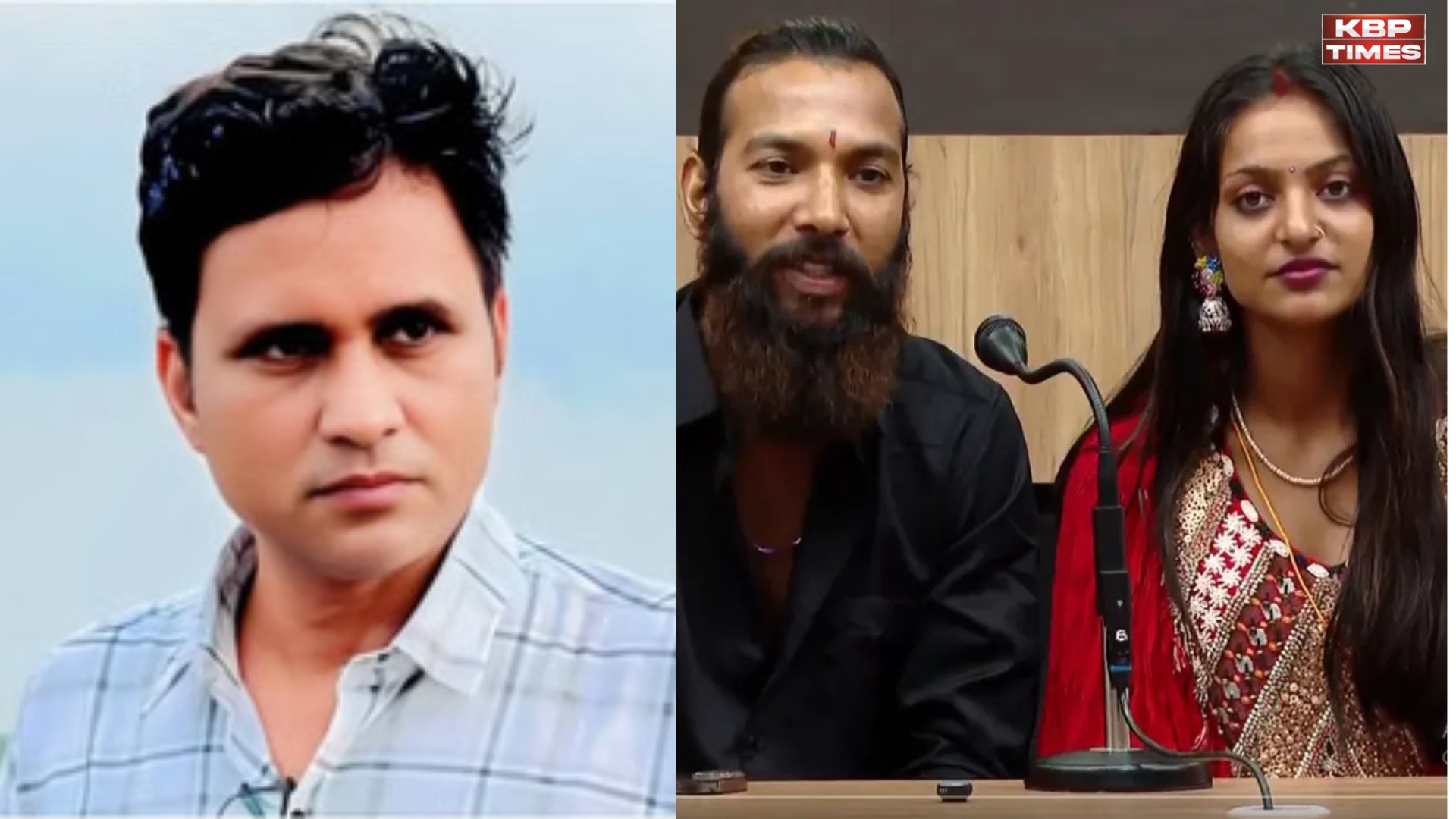 Monalisa Marriage Controversy