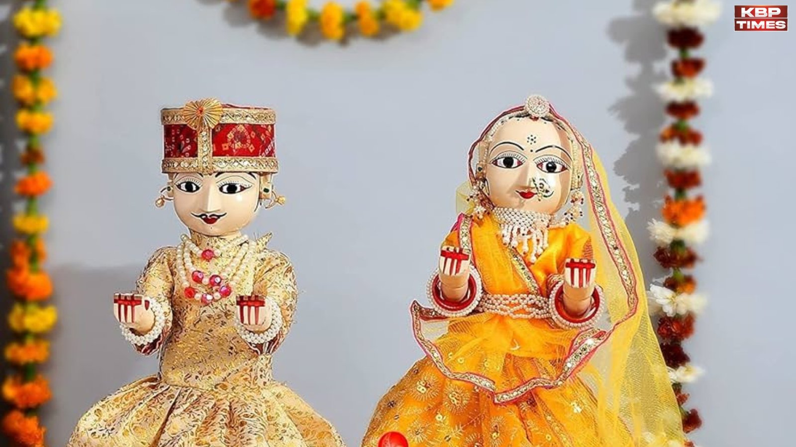 Gangaur Vrat 2026