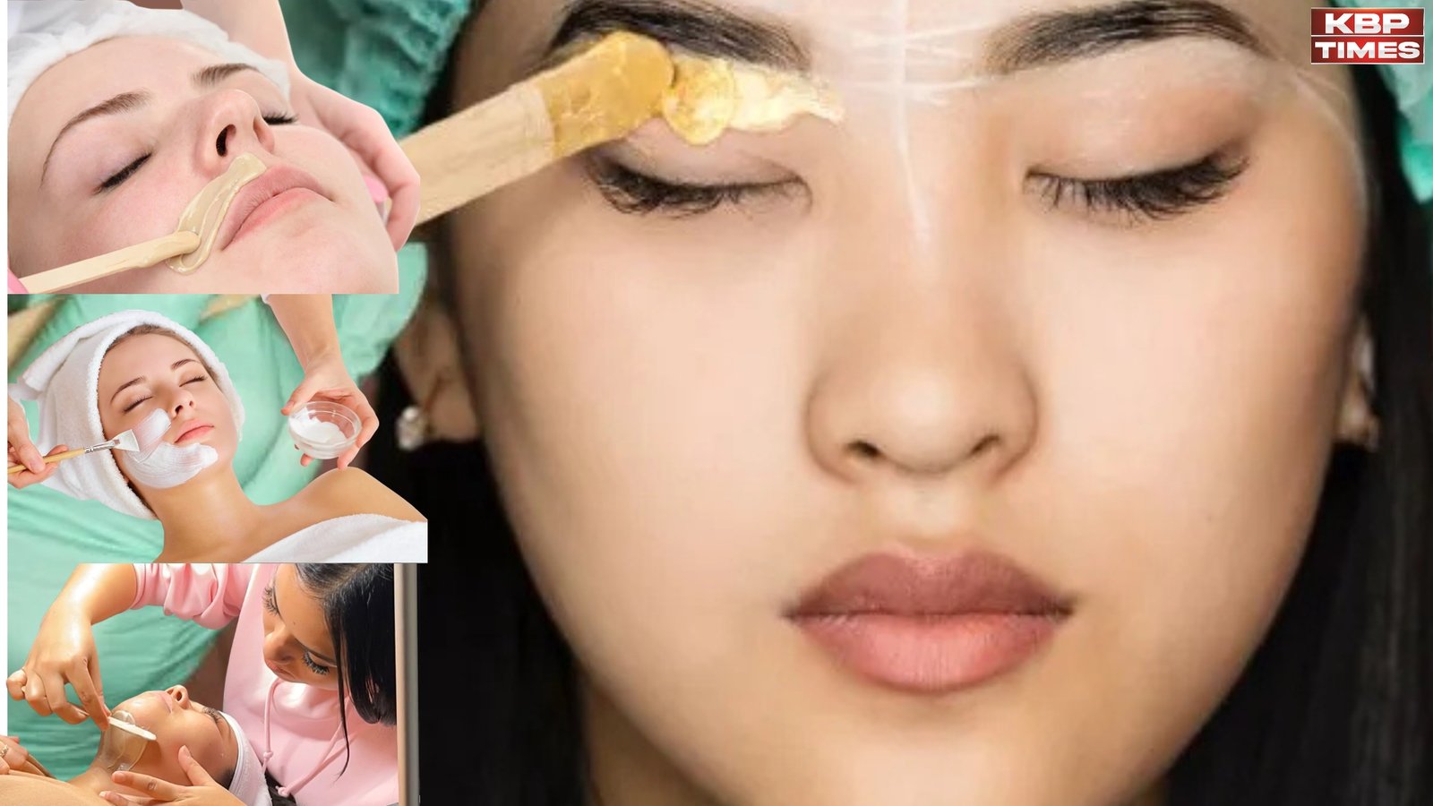 Facial Waxing Side Effects