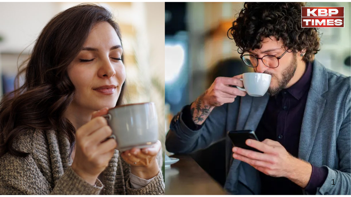 coffee for health