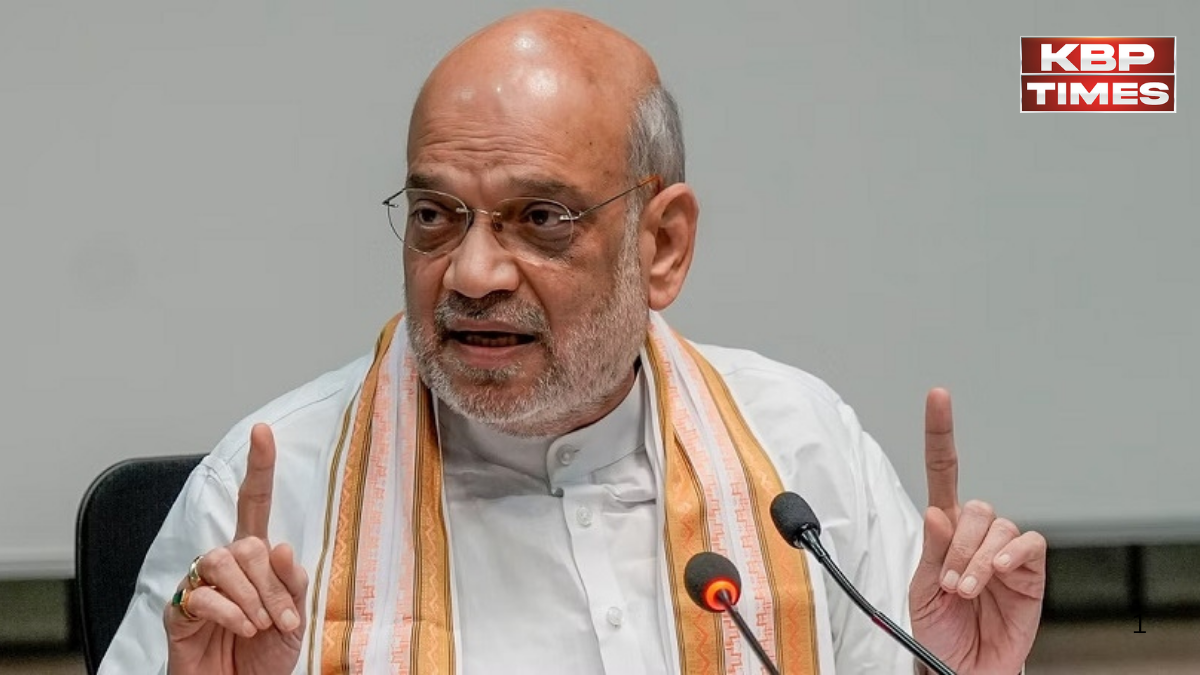amit shah home minister