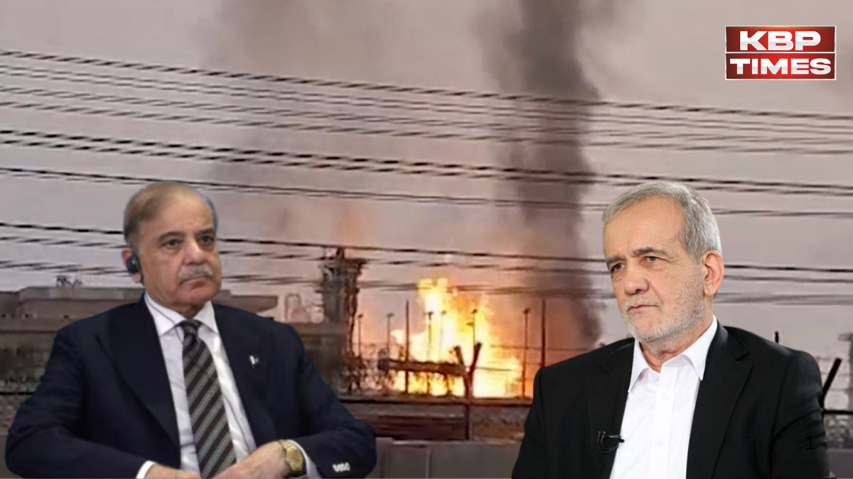 Iran-Israel war