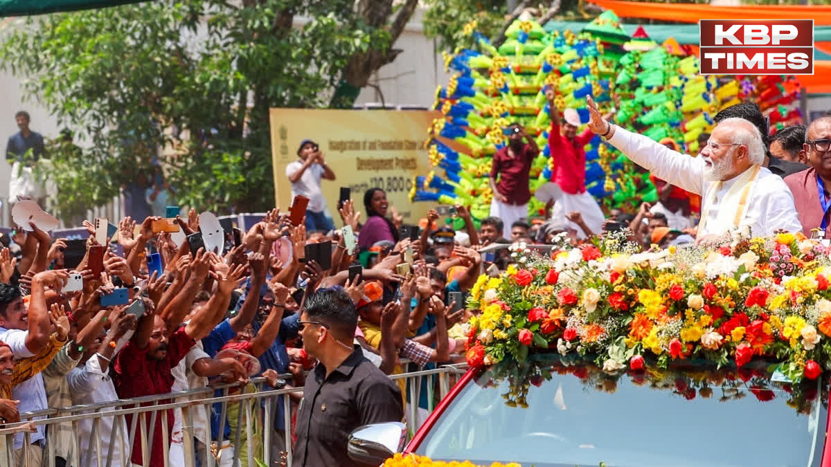 PM in palakkad
