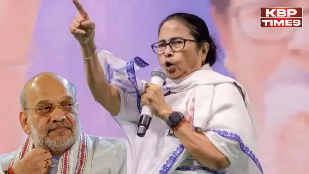Mamta banarjee