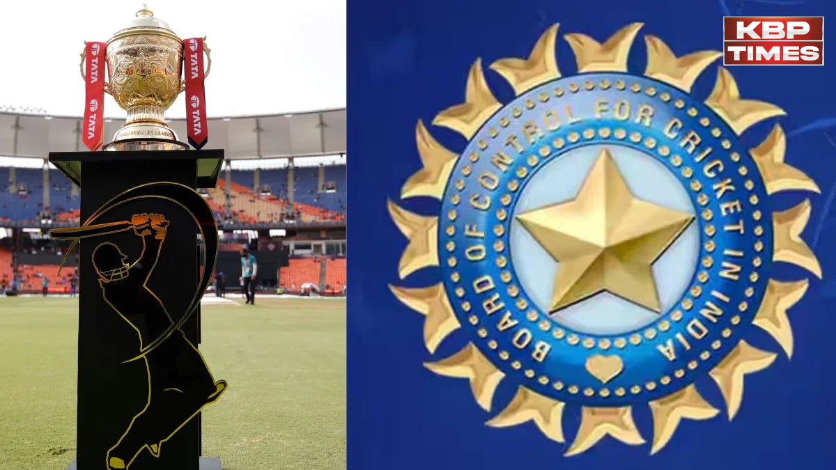 BCCI news