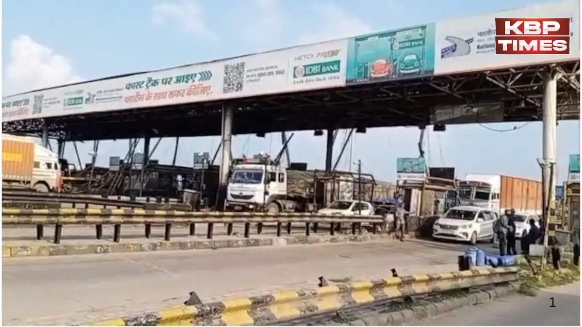 NHAI