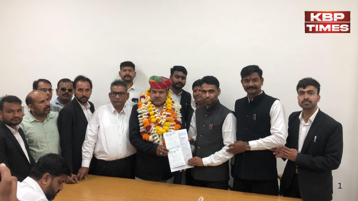 Gajraj Singh
