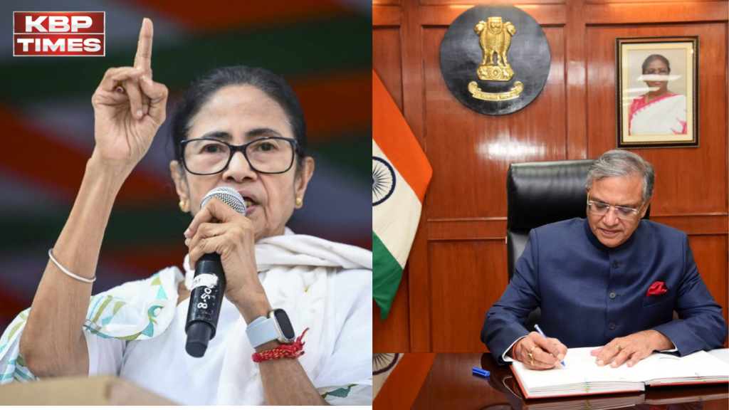 EC and West Bengal