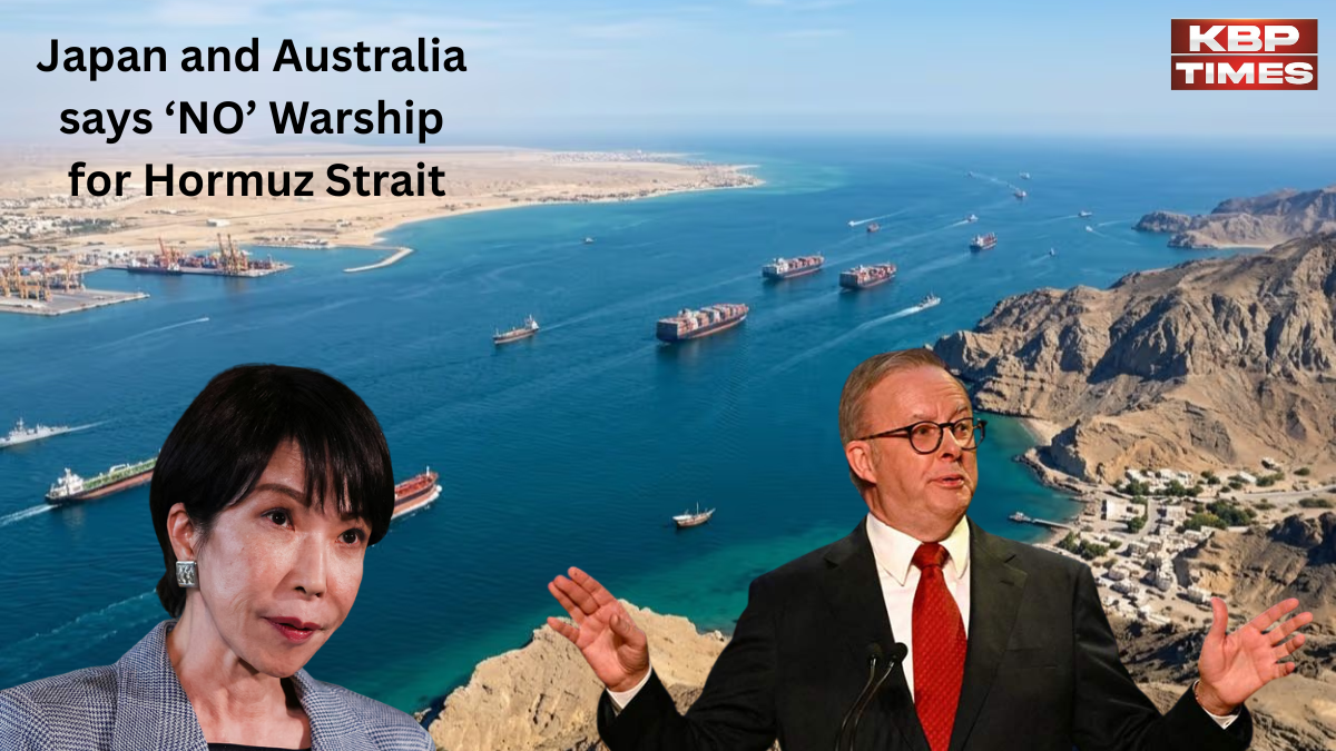 Hormuz Strait