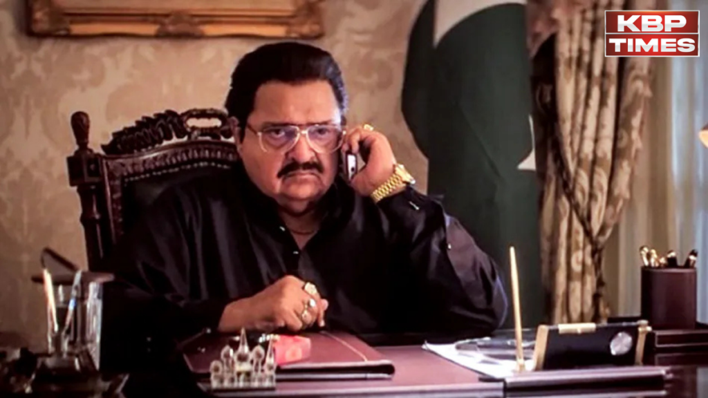 Rakesh Bedi in Dhurandhar