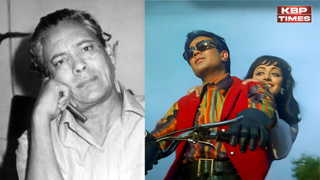 Hasrat Jaipuri