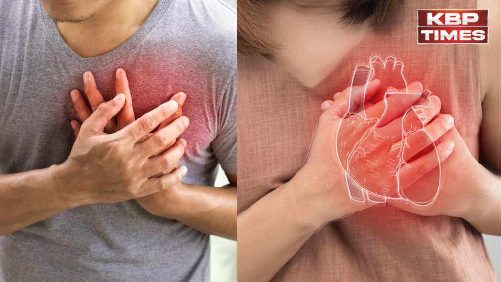heart desease health