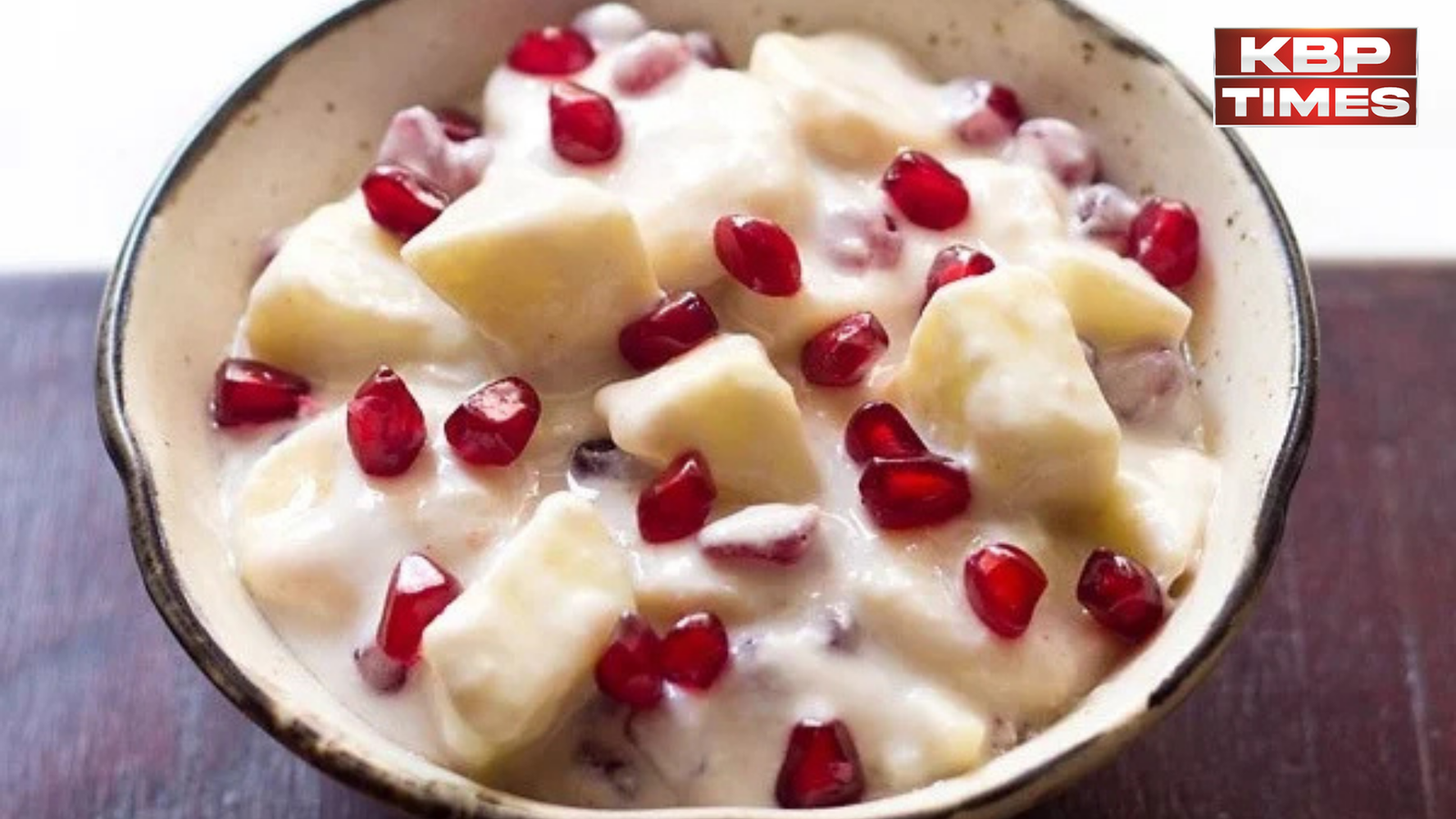 fruit raita life style