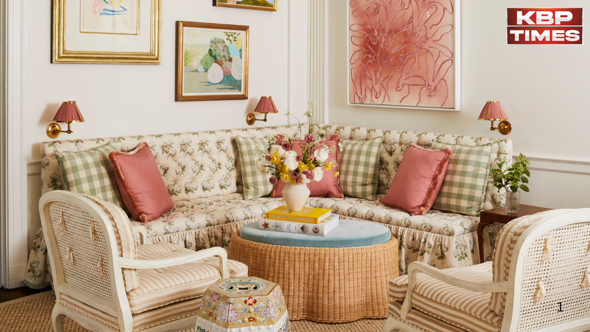 Living Room Lifestyle