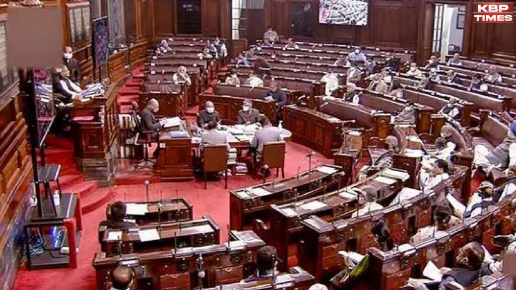CAPF Bill 2026
