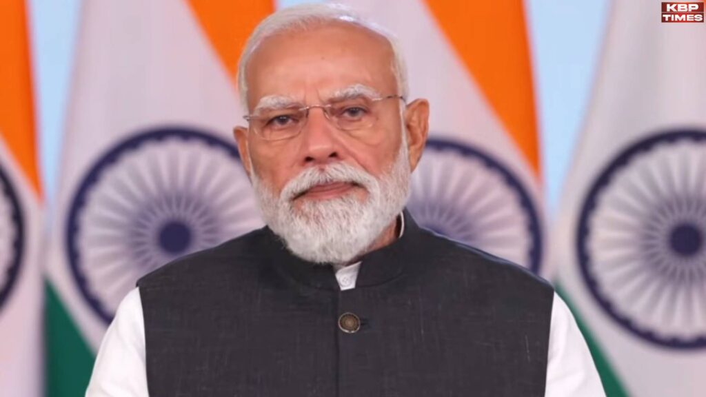 PM Narendra Modi