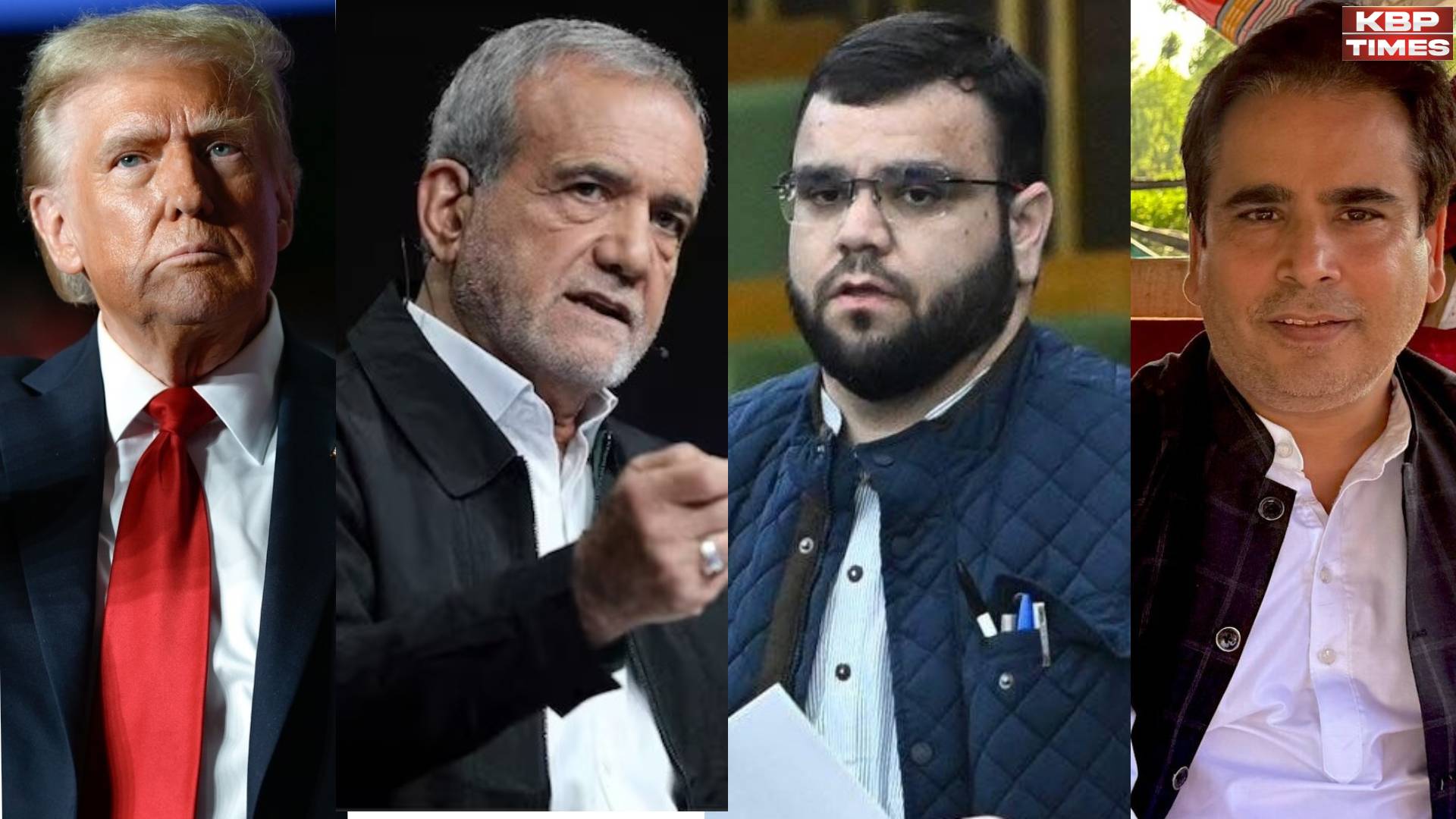 Iran America War