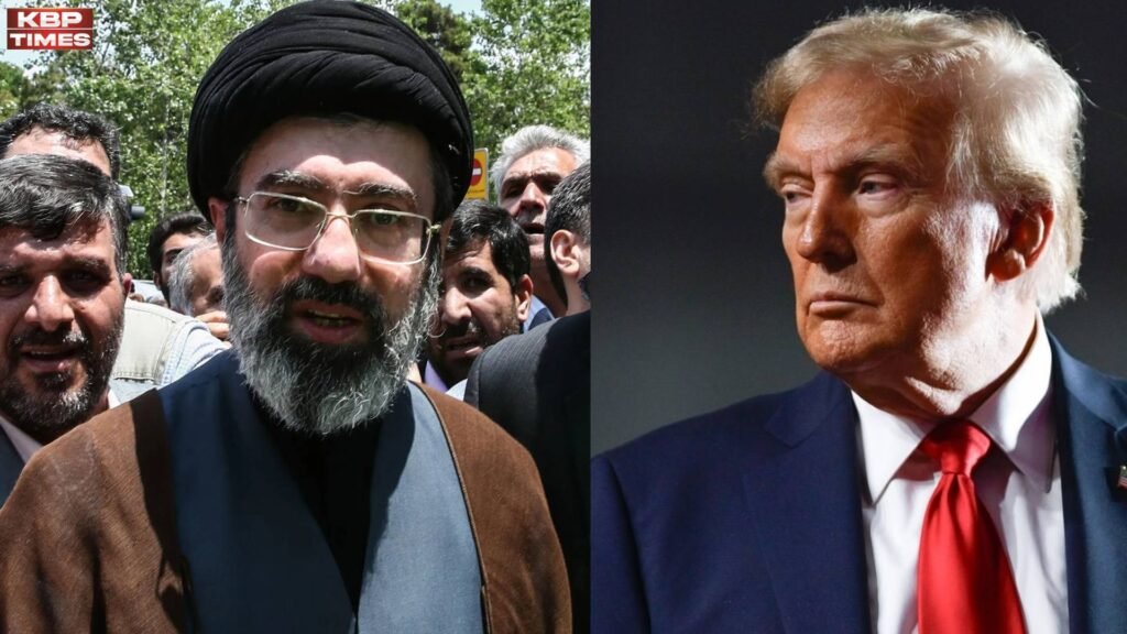 US-Israel-Iran War