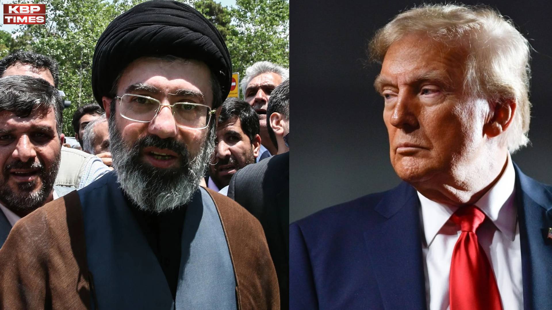 US-Israel-Iran War