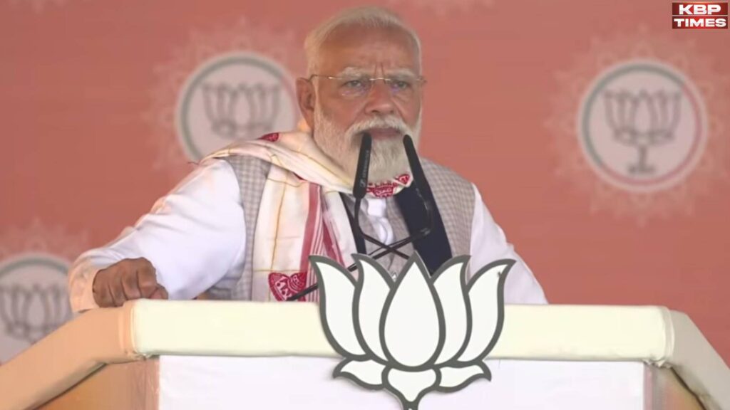 PM Narendra Modi