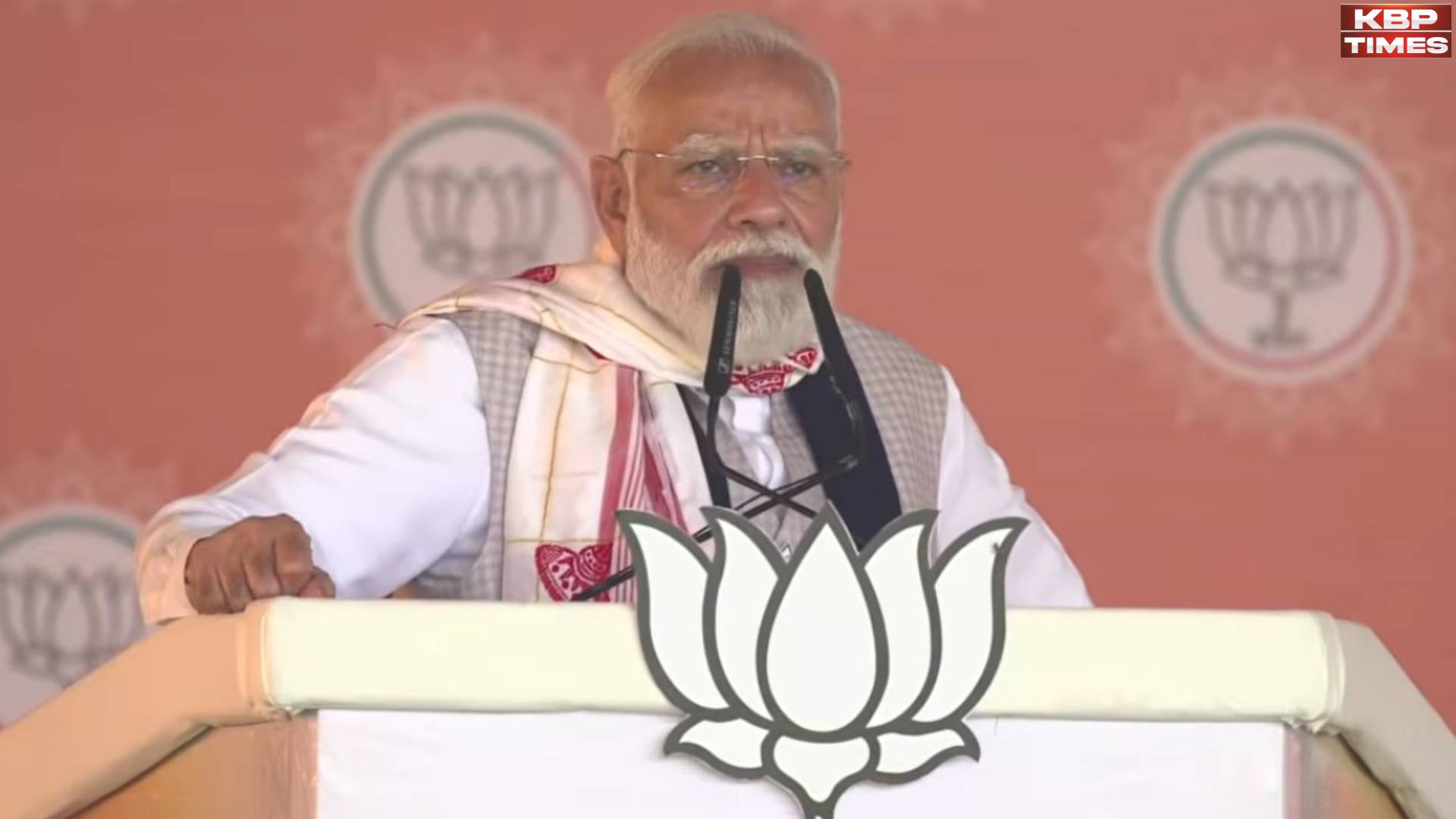 PM Narendra Modi