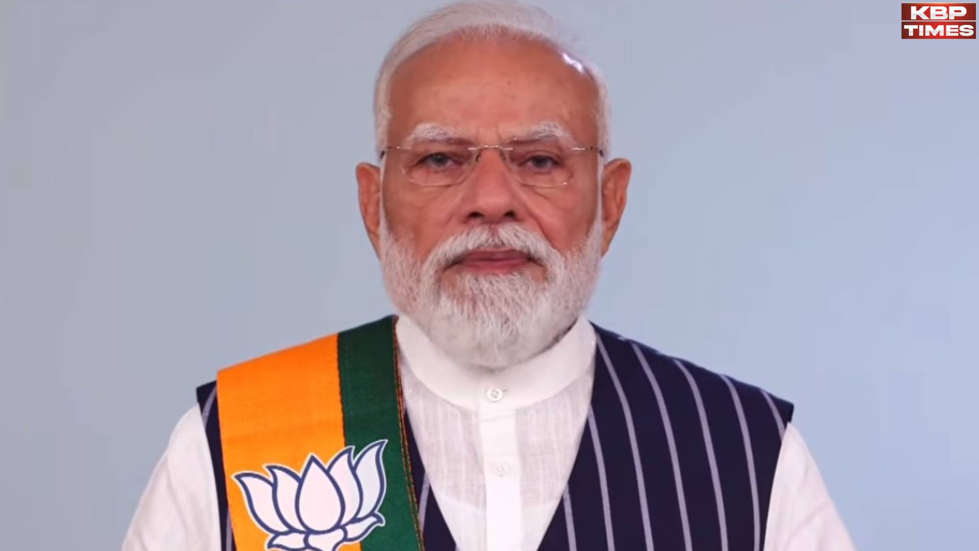 Narendra Modi