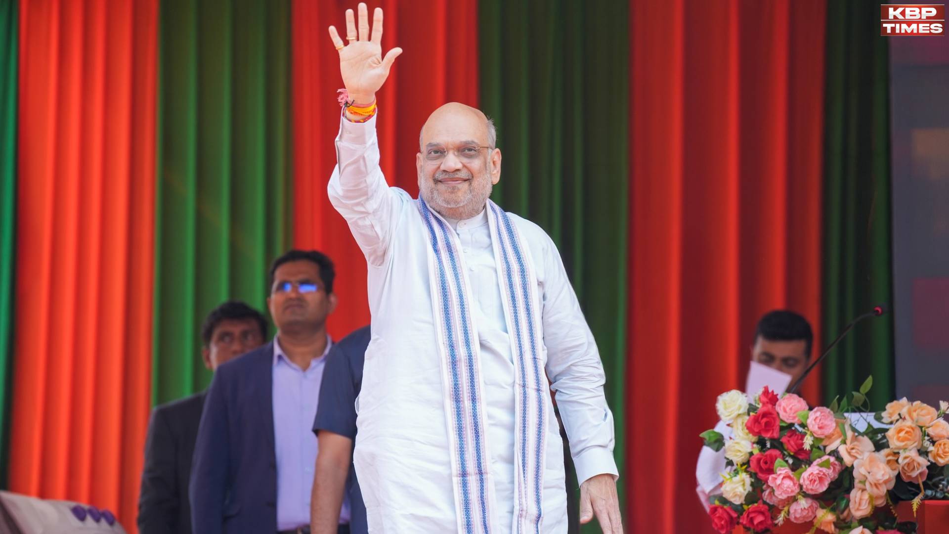 Amit Shah