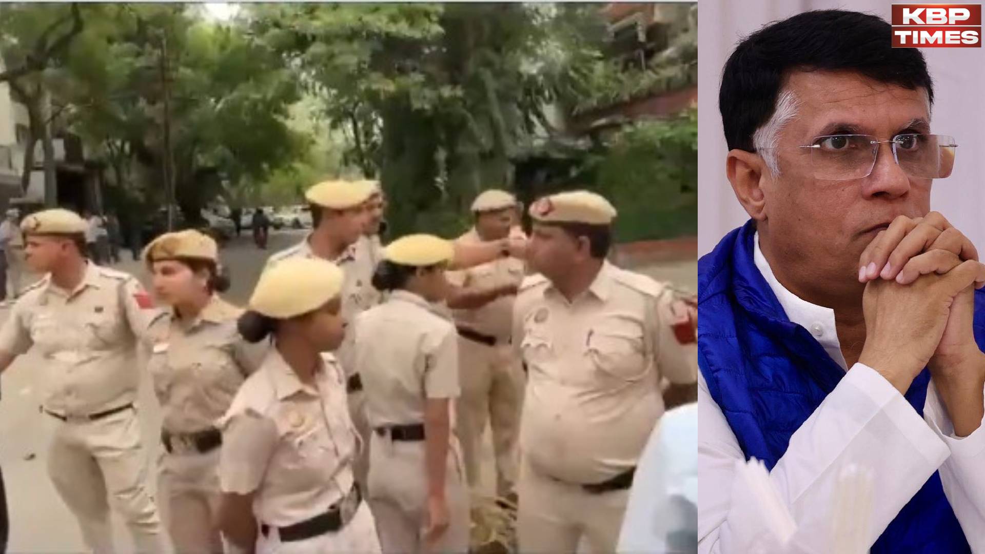 Pawan Khera