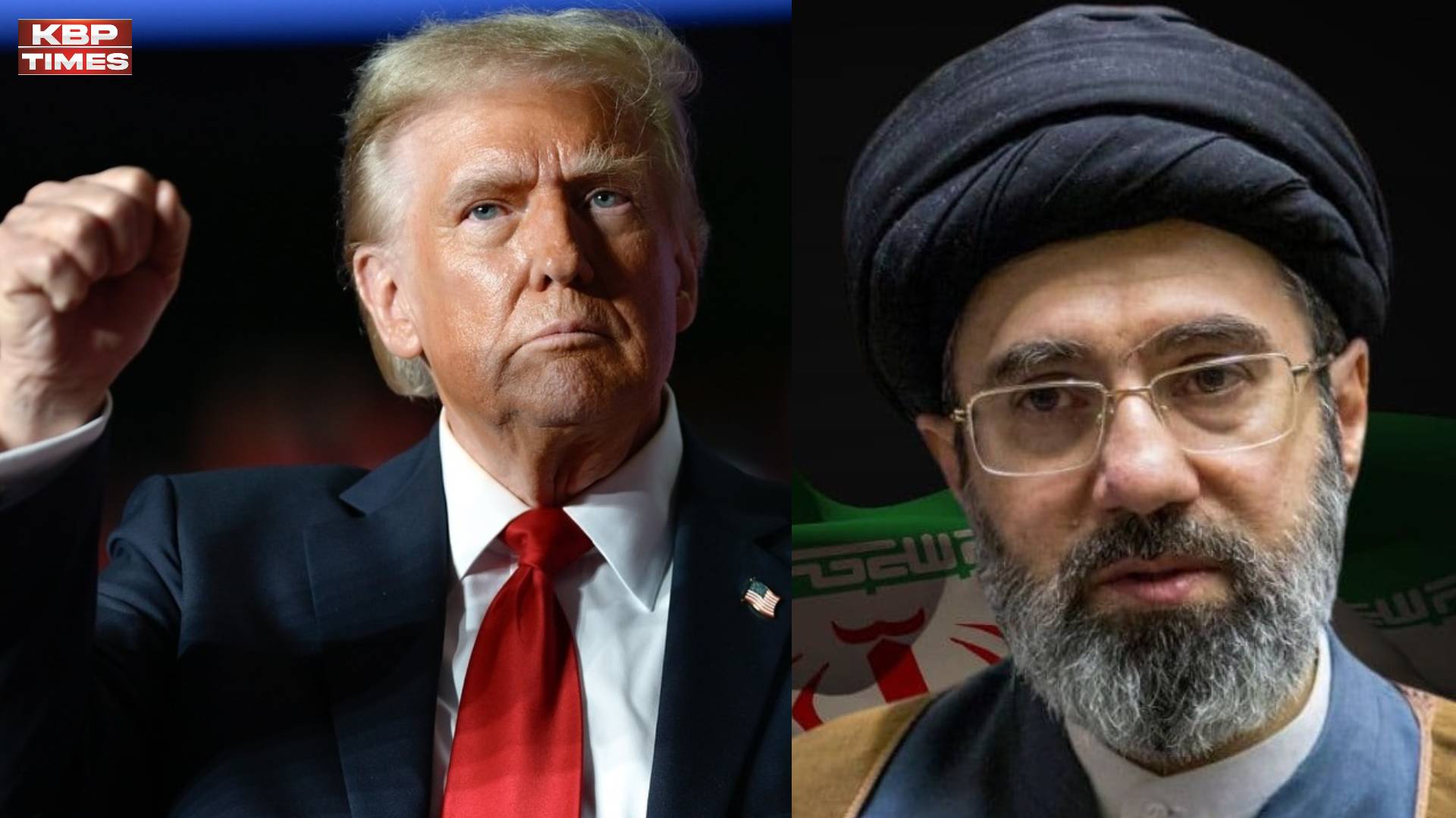 US-Israel-Iran War