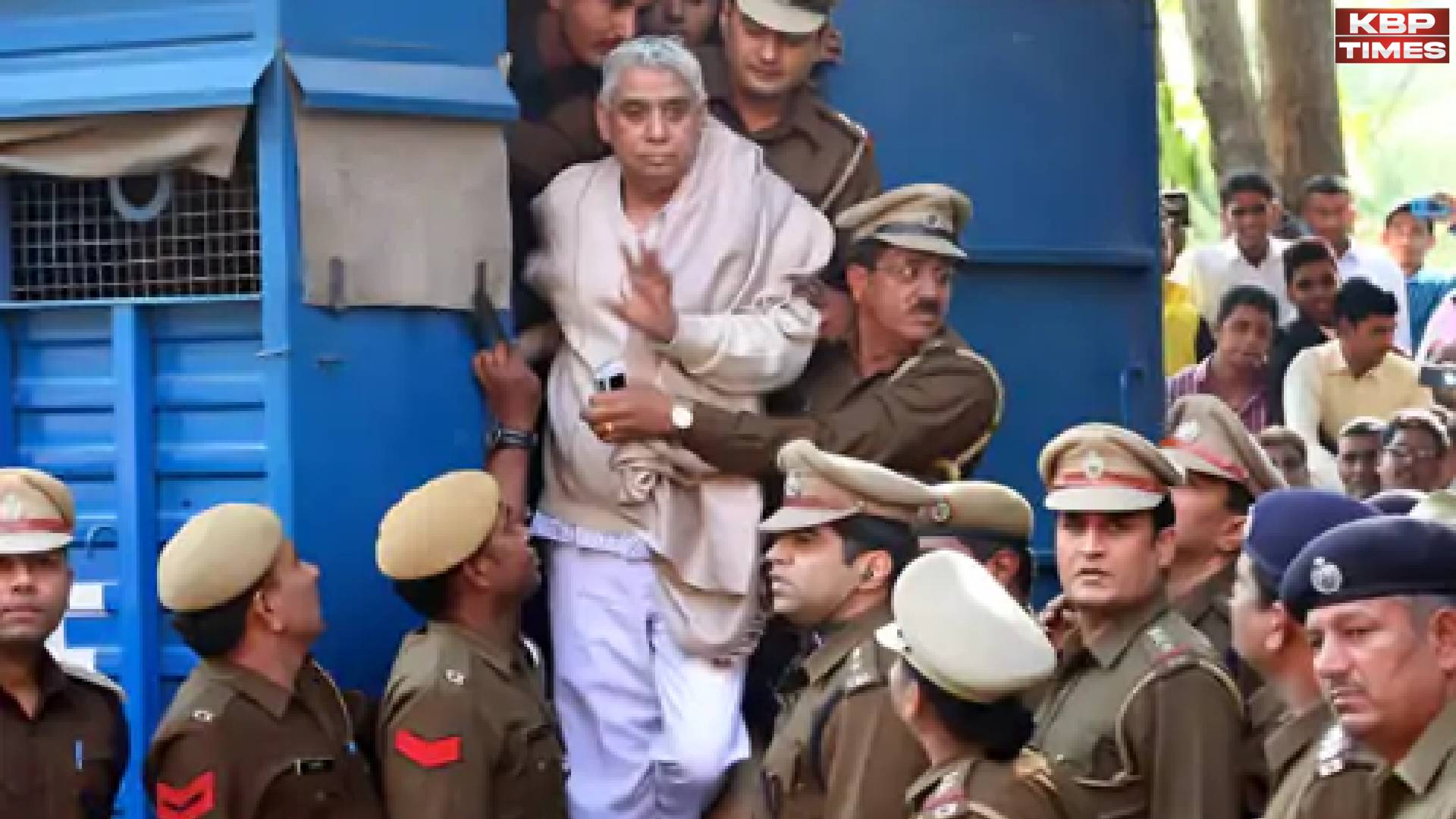 Sant Rampal News