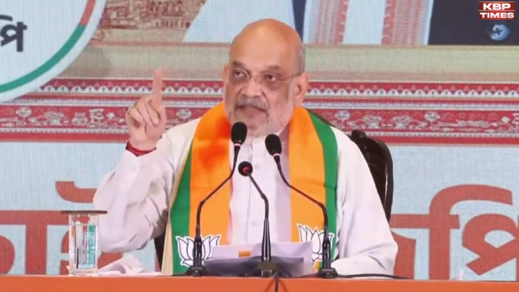 amit shah