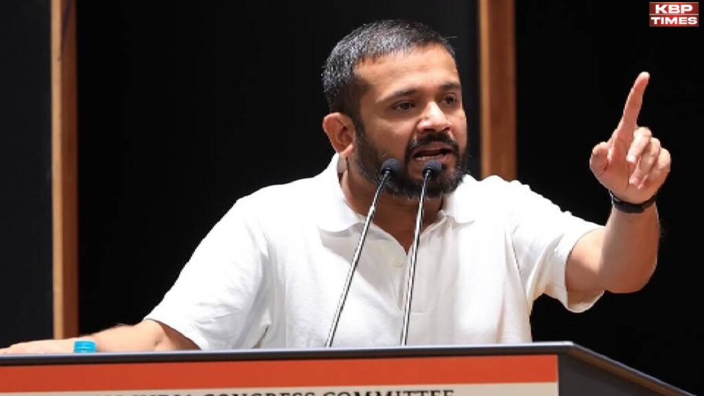 Kanhaiya Kumar﻿