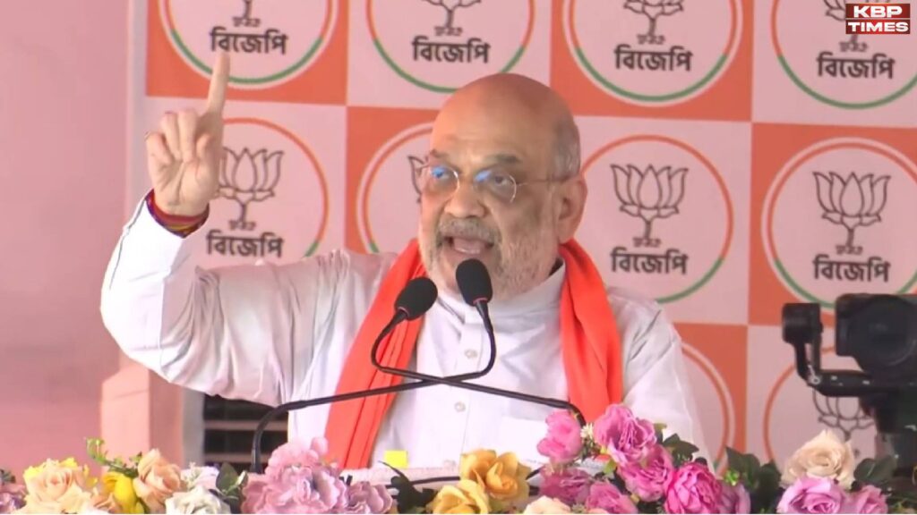 amit shah