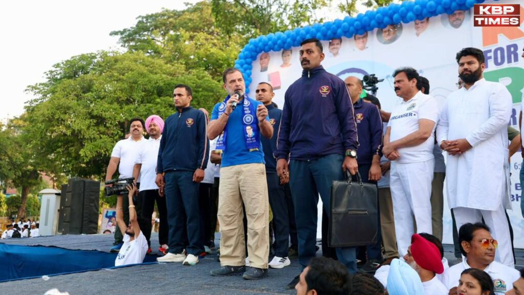 Run For Ambedkar