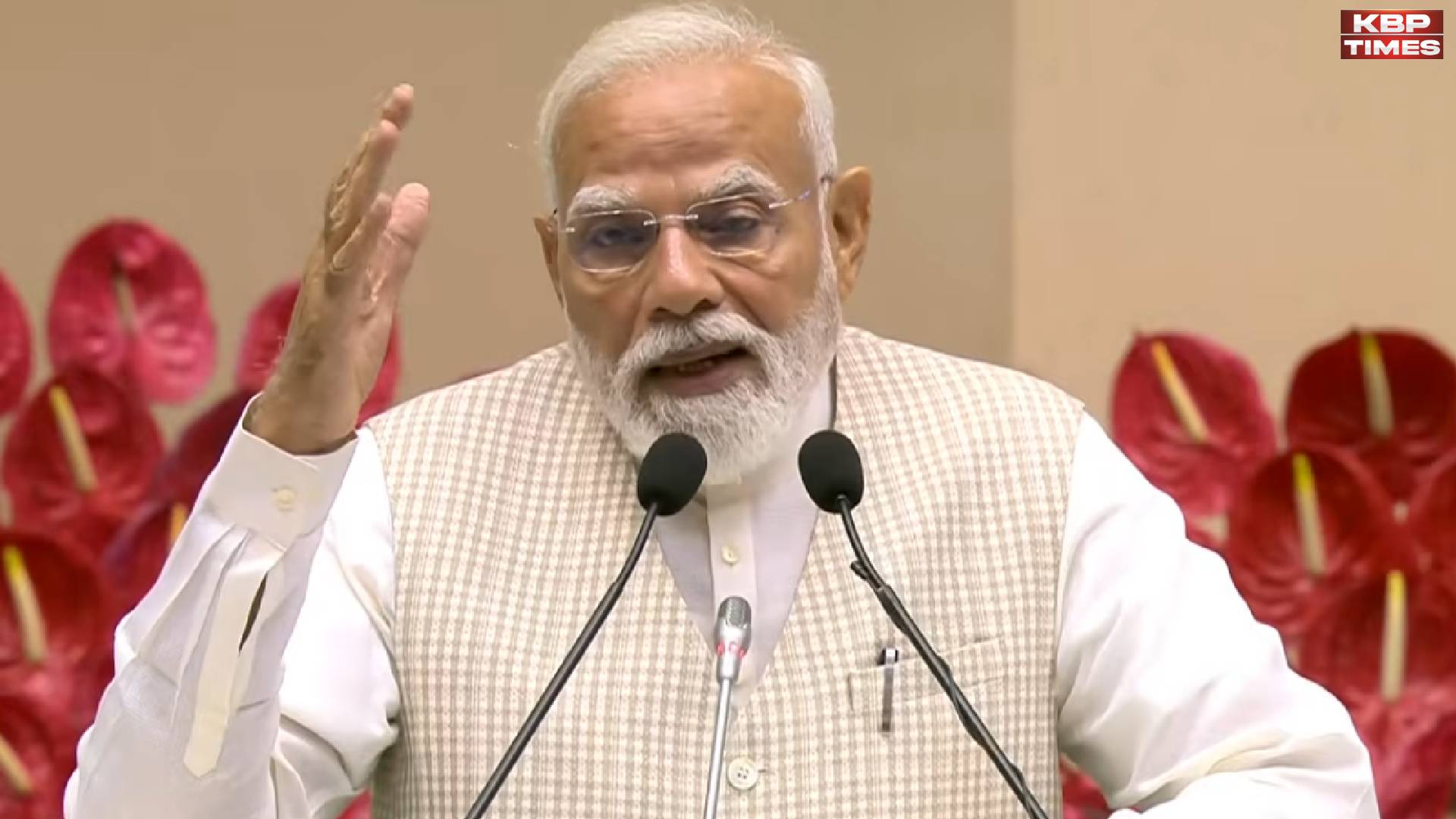 PM Narendra Modi