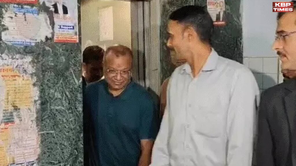 sudhansh pant